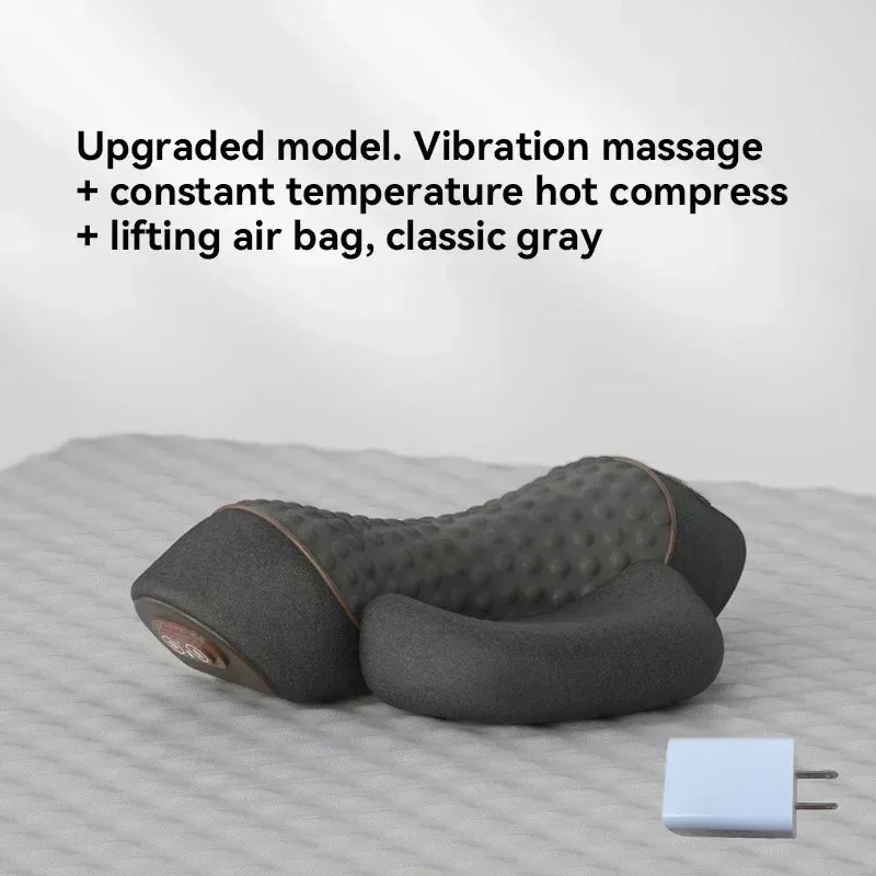 Gray US Plug