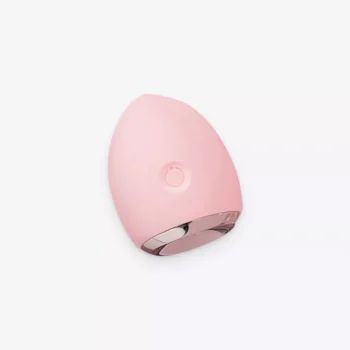 Facial Massager Egg – Compact Face Lifting & Skin Rejuvenation Tool
