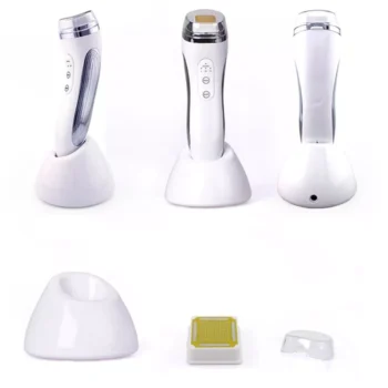 Radio Frequency Facial Device for Skin Tightening and Wrinkle Reduction