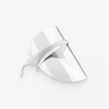 LED Light Therapy Shield Mask