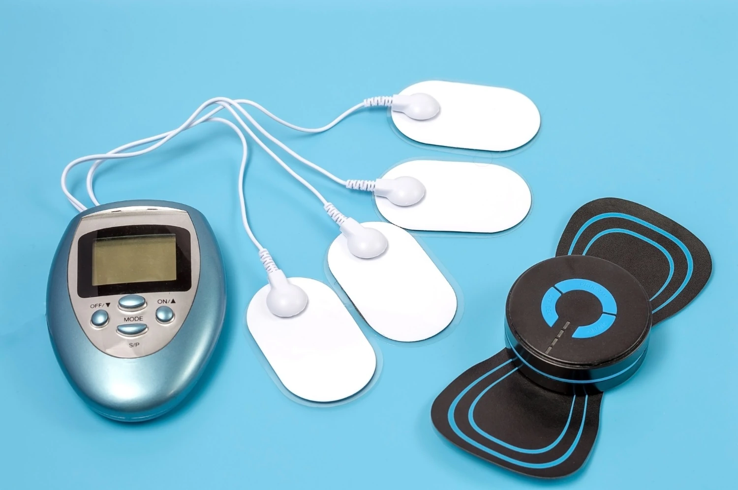 Foot Massagers for Neuropathy