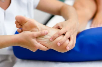 Shiatsu vs. Electric Foot Massagers