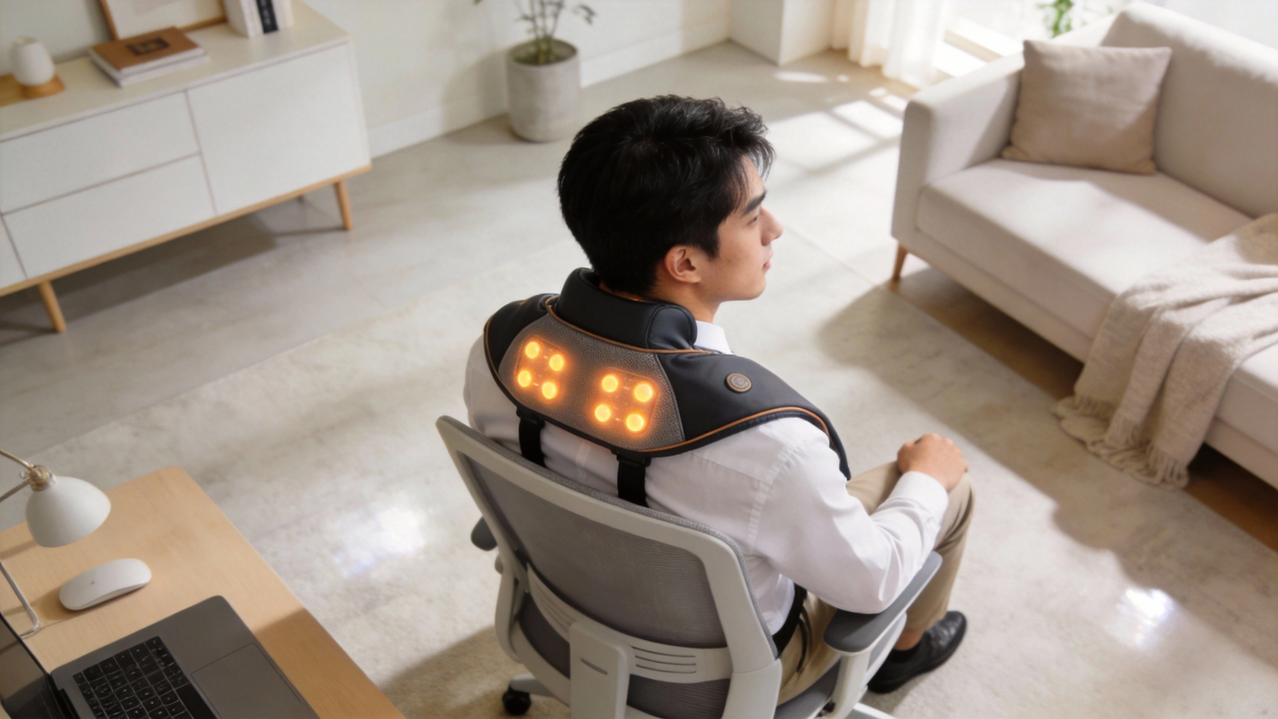 Best Neck and Back Massager: Devices That Treat More Than One Area