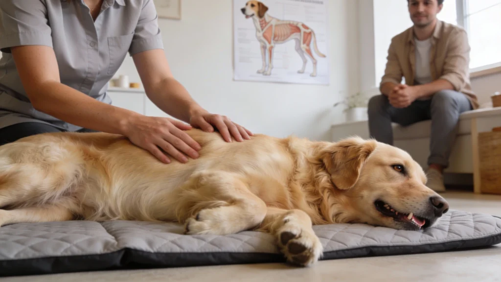 Is Animal Massage Therapy Safe? Contraindications and Ethical Guidelines