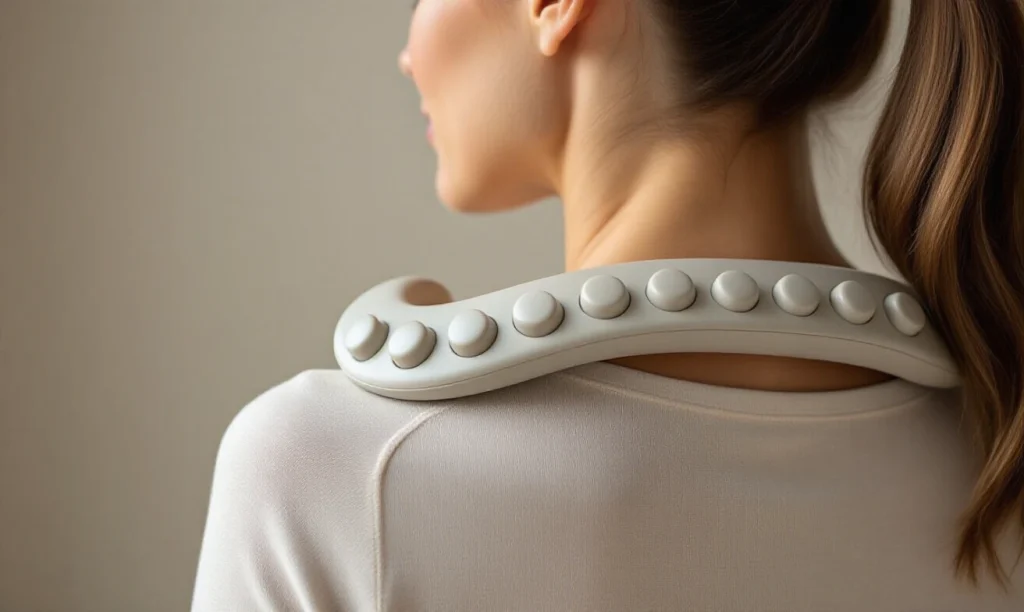 Selection Criteria: What Makes a Great Back and Shoulder Massager Tool