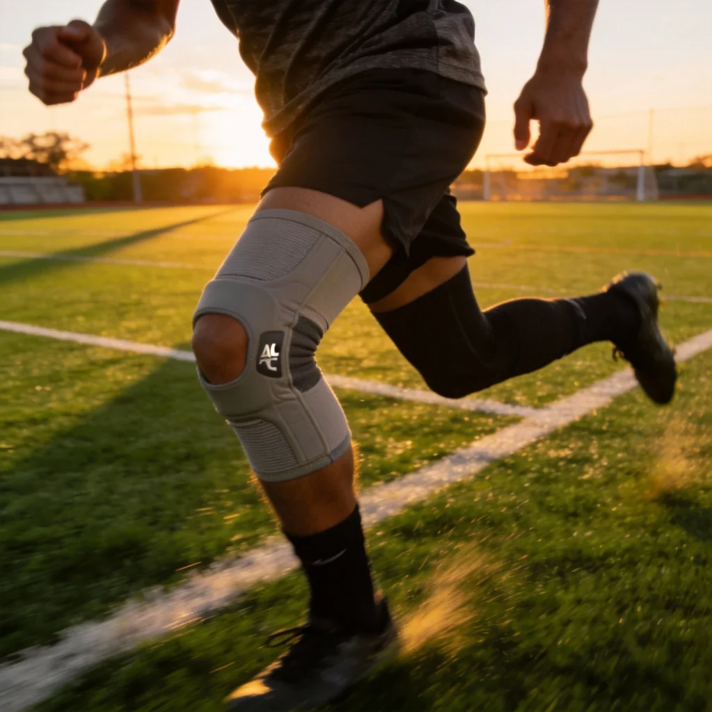 Key Features to Look For in an ACL Knee Brace for Sports