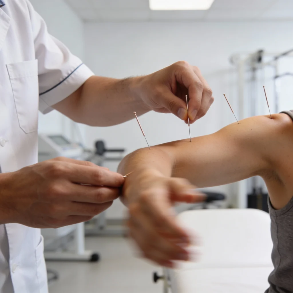 What Is Acupuncture Physical Therapy and How Does It Work?