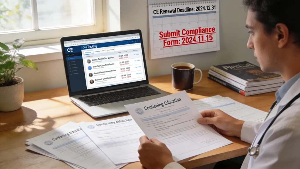 Alabama Board of Physical Therapy Licensure Requirements for PTs and PTAs