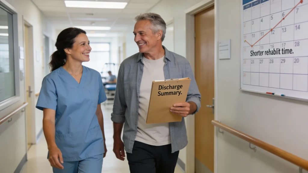 Types of Accelerated Physical Therapy Programs in Clinical Care