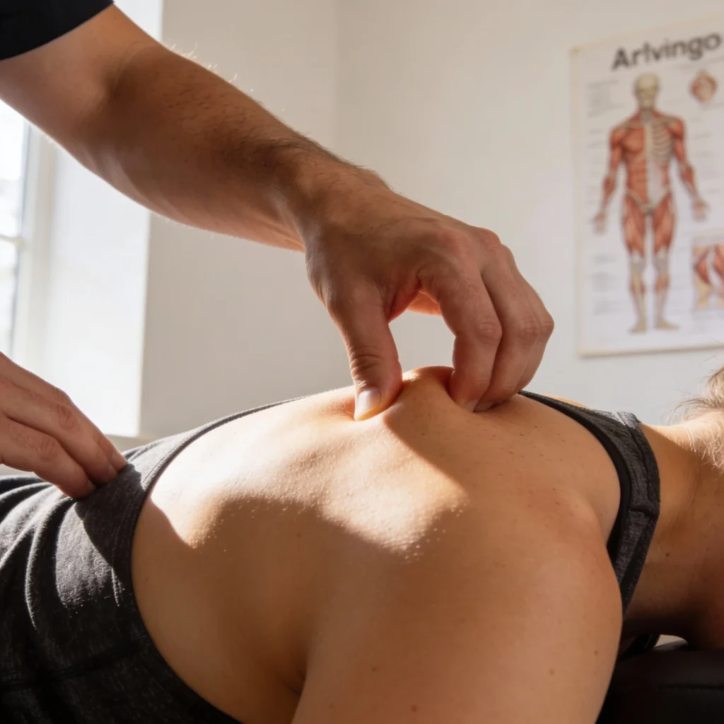 Top Arlington Massage Therapy Clinic #1: Specialties and Who It’s Best For