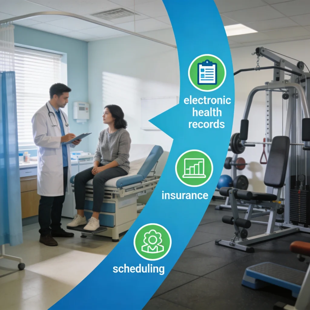 What Is an Ambulatory Referral to Physical Therapy?