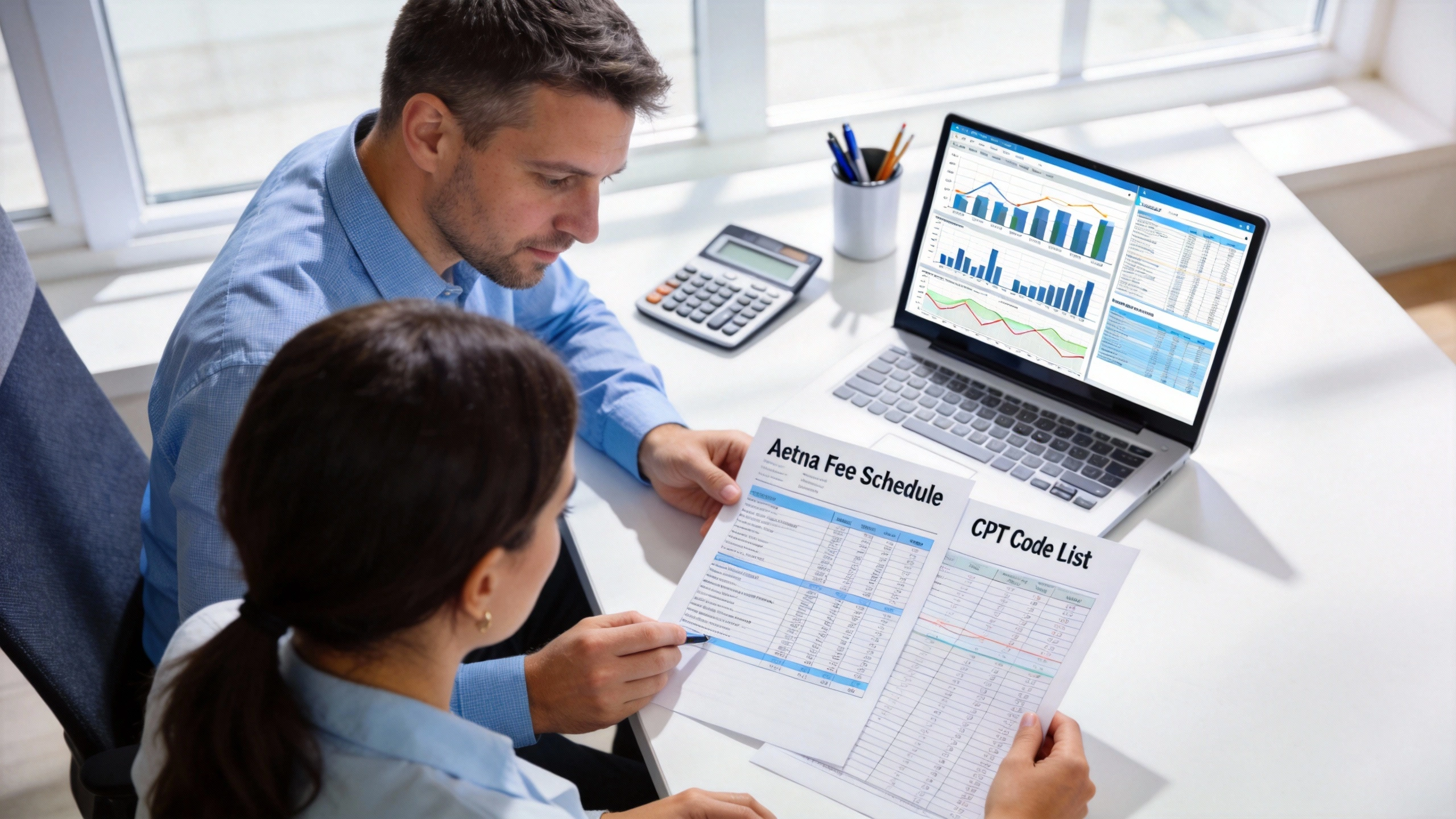 Understanding the Aetna Physical Therapy Fee Schedule for Your Clinic