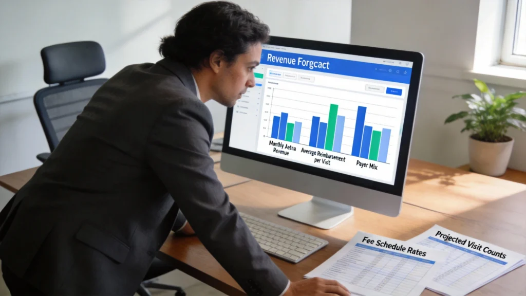 Finding and Interpreting Your Aetna Physical Therapy Fee Schedule