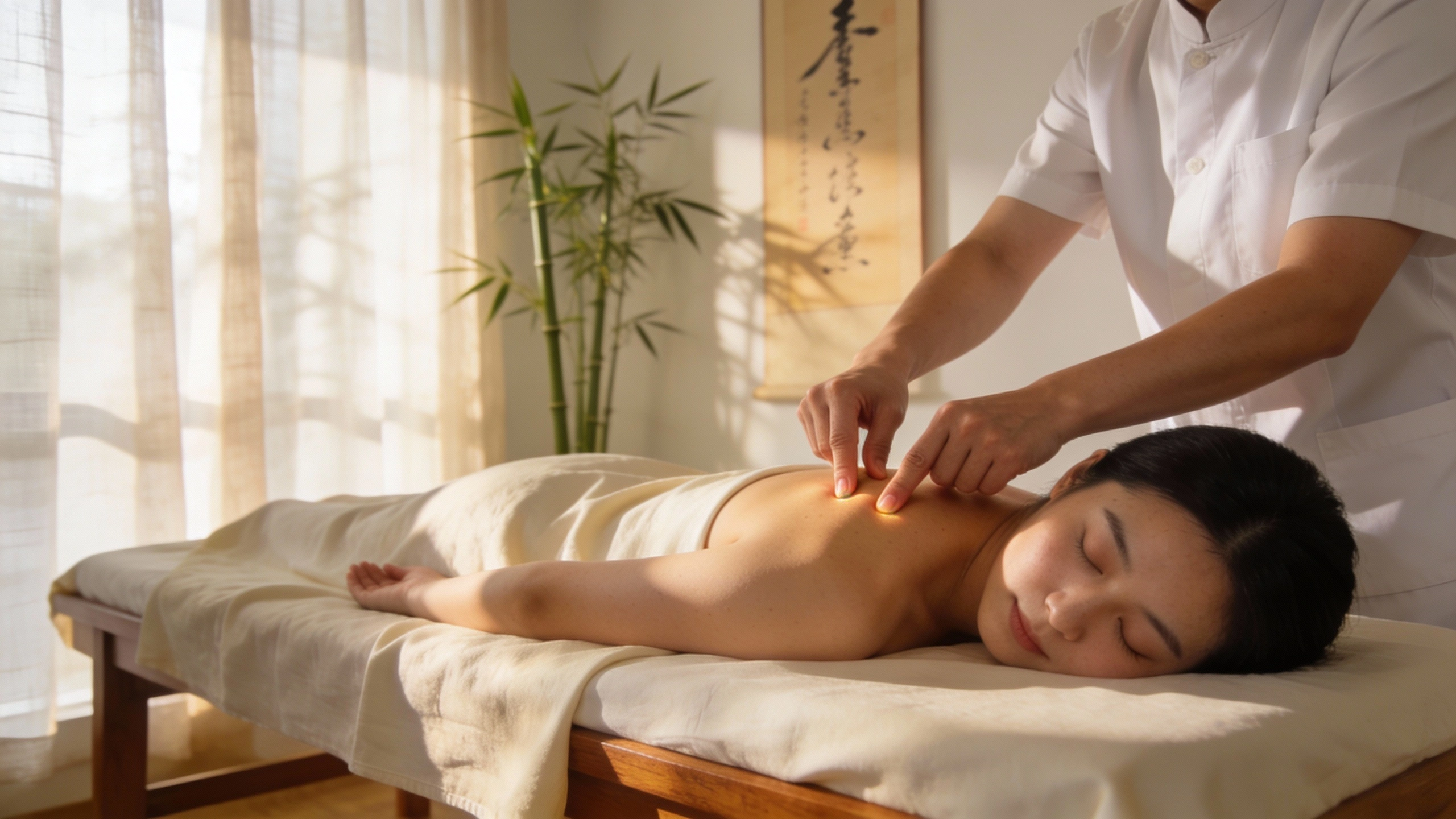 Acupressure Massage Therapy: How It Works and When to Use It