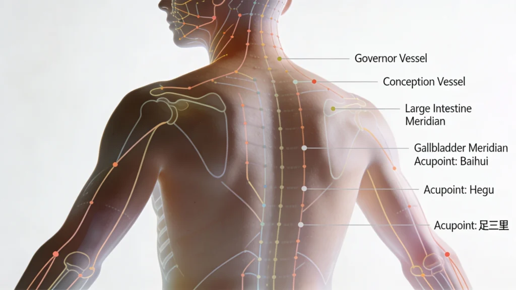 What to Expect in an Acupressure Massage Therapy Session