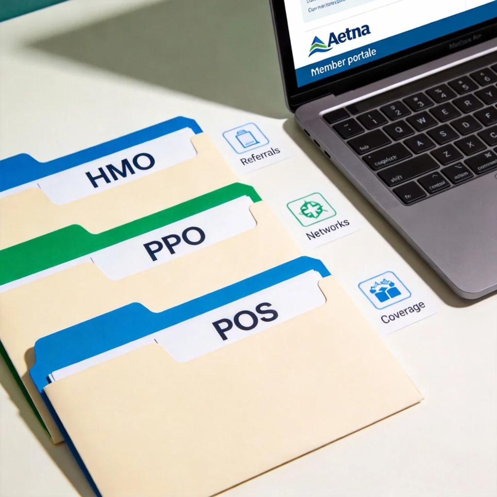 How Aetna Physical Therapy Coverage Works Across Different Plan Types