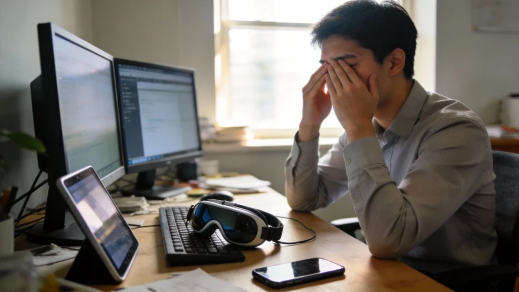 Who Gets the Most Benefits from an Eye Massager?