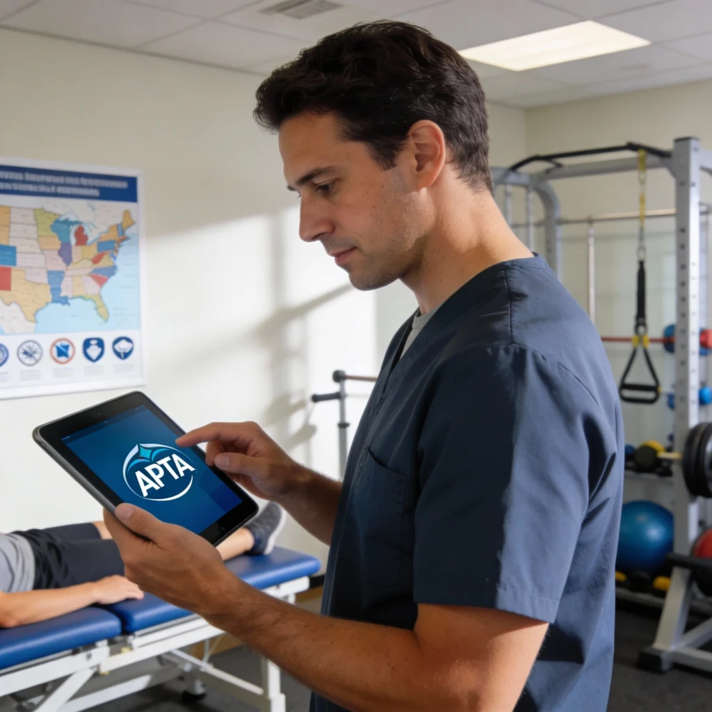 What Is the American Physical Therapy Association and Why It Matters
