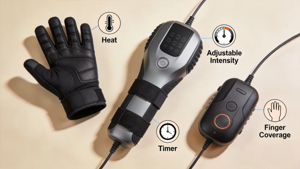 Best Hand Massager Routines for Office Workers and Gamers