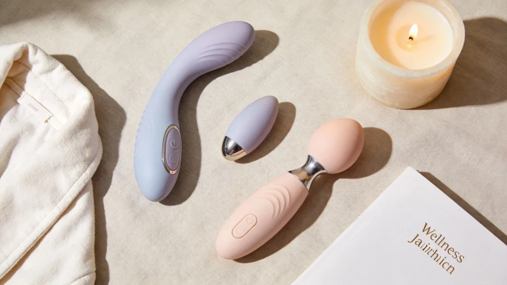 Matching the Best Personal Massager for Women to Your Lifestyle