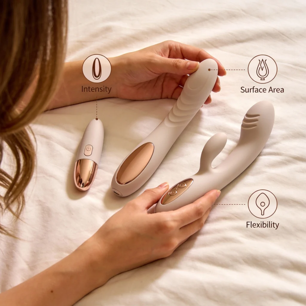 Understanding What Makes the Best Personal Massager for Women