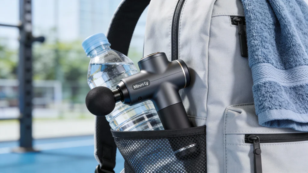 Best Massage Gun Brands for Entry-Level and First-Time Buyers