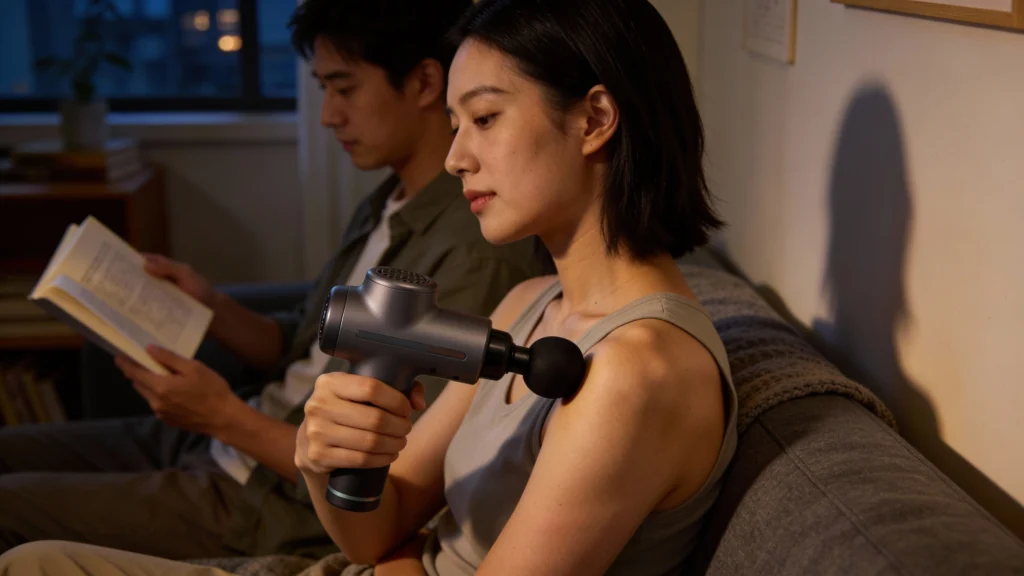 Best Massage Gun on Amazon for Under $100