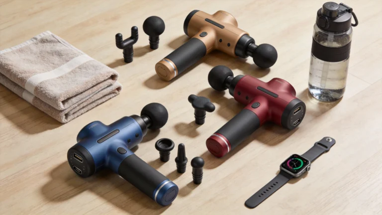 10 Best Budget Massage Guns Under $100 in 2024