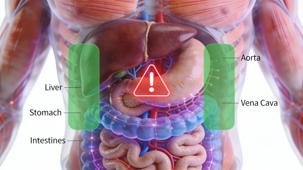 Comparing a Back Massager Stick and Massage Gun for Core Muscle Relief