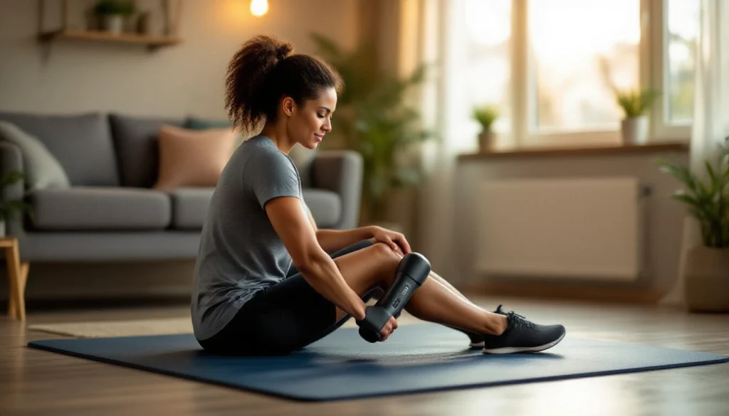 Types of Massage Guns