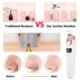 Pore Vacuum Cleaner – Electric Vacuum Pore Remover for Blackheads, Acne & Deep Facial Cleaning