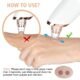 Pore Vacuum Cleaner – Electric Vacuum Pore Remover for Blackheads, Acne & Deep Facial Cleaning