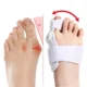 Adjustable Bunion Corrector Splint – Big Toe Straightener for Pain Relief & Foot Care