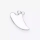 Transparent Double-Headed Facial Massage Spatula