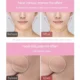 Electric V-Face Shaper: Microcurrent LED Light Therapy & Neck Massager