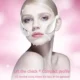 Electric V-Face Shaper: Microcurrent LED Light Therapy & Neck Massager