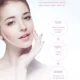 Electric V-Face Shaper: Microcurrent LED Light Therapy & Neck Massager