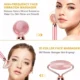 4-in-1 Rose Quartz Facial Massager Roller