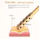 24-Pellet Germanium Acupoint Face Massage Beauty Stick