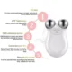 3D EMS Face Massager – 5-Gear Rechargeable