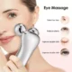 V-Face 3D Roller Facial Massager, Anti-Wrinkle & Skin Tightening