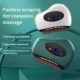 Electric Eye Massager & Face Guasha Massager