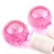 3D Ice Roller Facial Massager: Skin Lifting & Soothing Cool Globes
