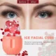 Ice Ball Facial Massager – Skin Firming and Pore Minimizing Tool
