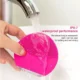 Waterproof Electric Silicone Facial Cleanser & Massager