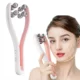 Electric Microcurrent Face & Body Roller Massager