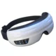 6D Smart Eye Massager with Hot Compress