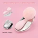 Electric Silicone Facial Cleansing & Massage Brush