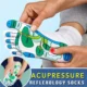 Acupressure Foot Massage Reflexology Socks