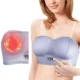 Electric Breast Massage Bra with Heating & Vibration